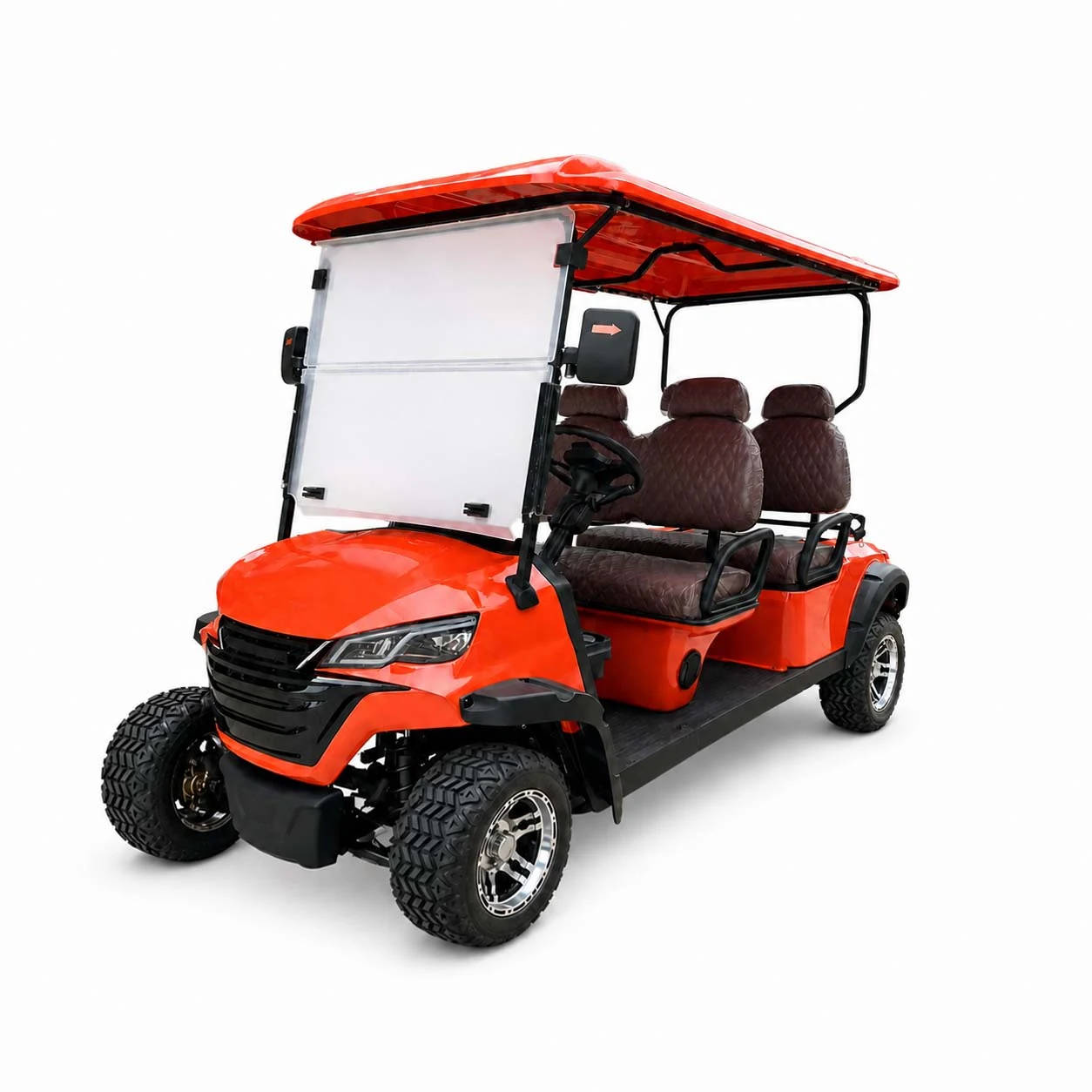 C Series Golf carts