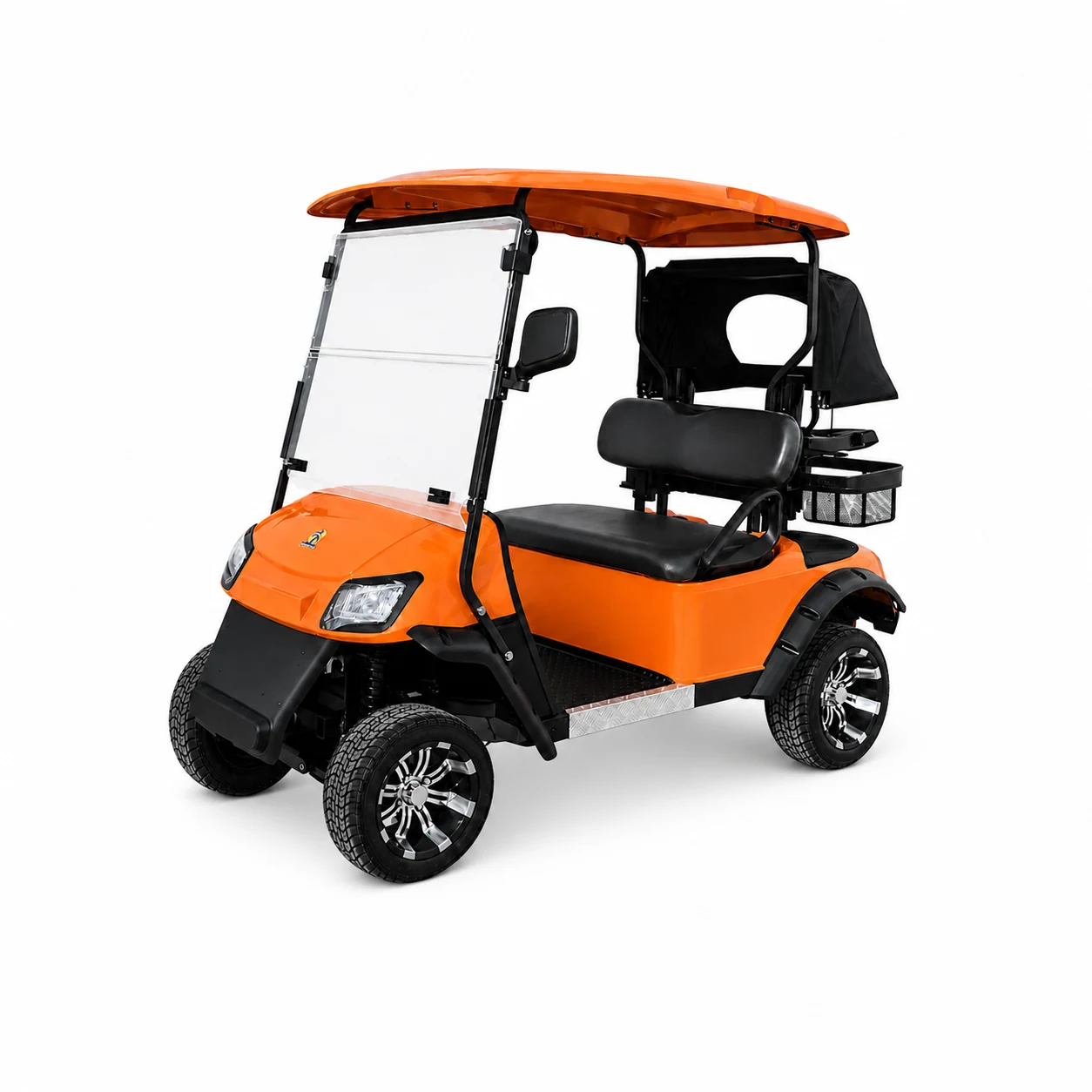 Classic Golf Cart Golf carts