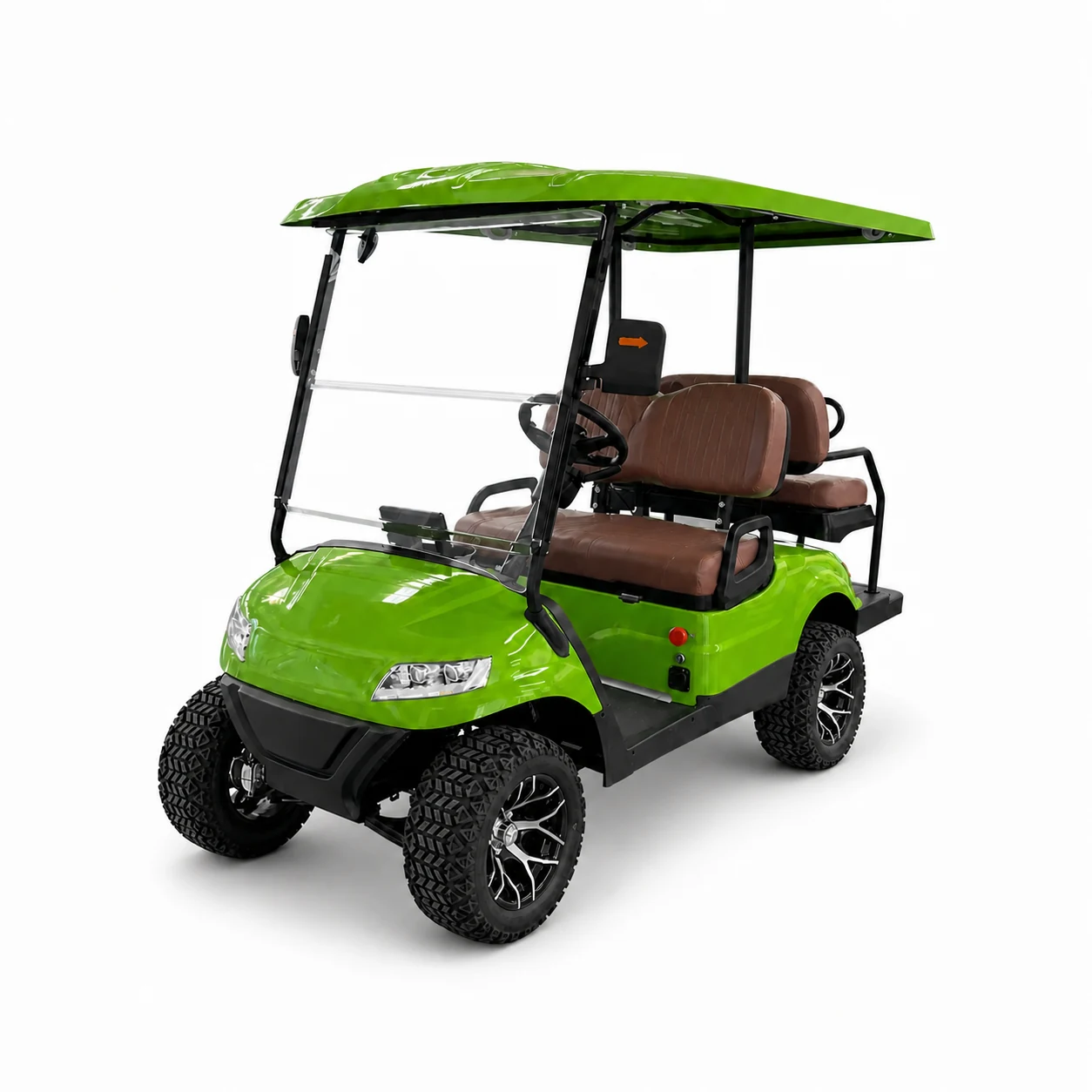 F Series Golf carts